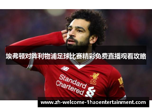 埃弗顿对阵利物浦足球比赛精彩免费直播观看攻略